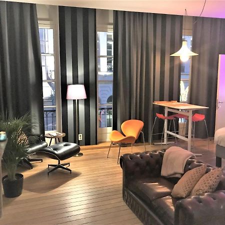 Ghent Centre Croft Deluxe Apartment Exterior foto